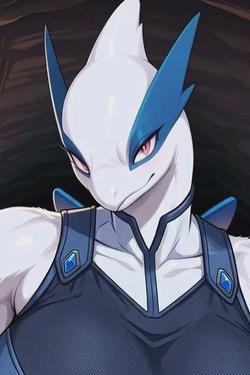 Flipped Chat AI – Lyra Vespera와 채팅