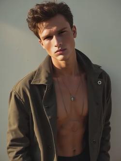Flipped Chat AI – Chatta med Lukas Morgan