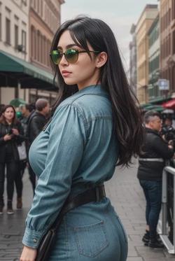 Flipped Chat AI – แชทกับ Ave