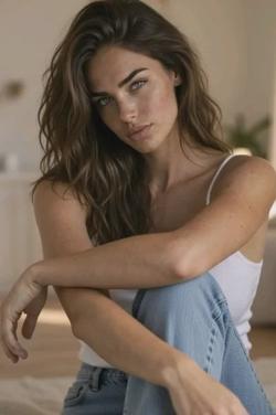 Flipped Chat AI – Чат с Evangeline Thompson 