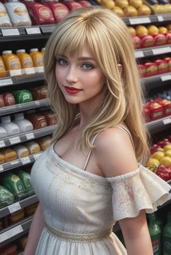 Flipped Chat AI – Чат с Lyra Sterling