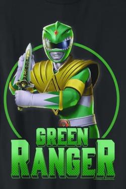 Flipped Chat AI – Bate-papo com Tommy Oliver