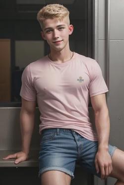 Flipped Chat AI – Чат с Curtis Tiger