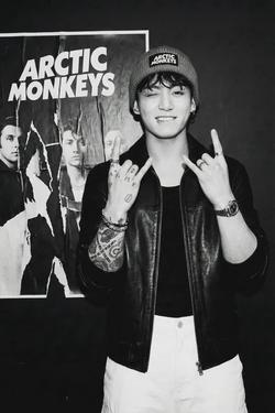 Flipped Chat AI – Chat cu Jeon Jungkook