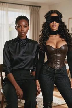 Flipped Chat AI – Chat cu Neighbor's Restraining Order