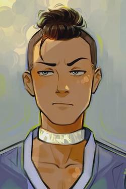 Flipped Chat AI – Chatta med Sokka