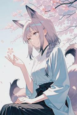 Flipped Chat AI – Chat s Sakura