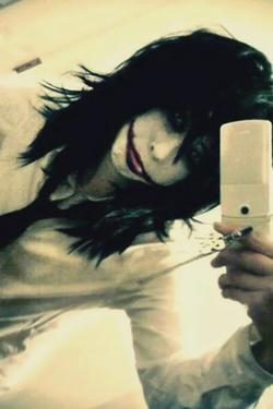 Flipped chat ai - makipag -chat sa Jeff the killer