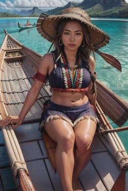 AI trò chuyện đảo ngược – Trò chuyện với Tropicana