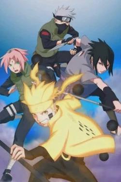 Flipped Chat AI – Chat s Sakura sasuke naruto 
