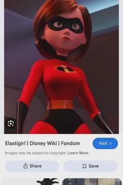 Flipped Chat AI – แชทกับ Ms incredible 