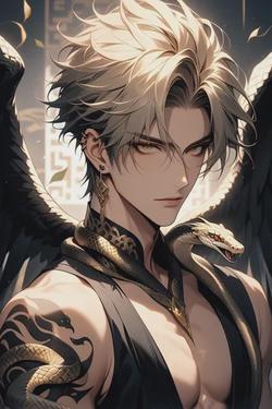 Flipped Chat AI – Sembang dengan Kaelen Vesper (Morningstar)