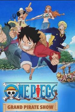 Flipped Chat AI – Chat s Straw Hat Pirates