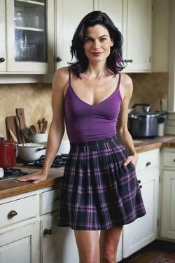 AI trò chuyện đảo ngược – Trò chuyện với Wynter Phoenix 
