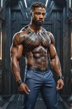 Flipped Chat AI – Csevegés Erik Killmonger