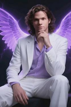 Flipped Chat AI – Chatten mit Jared Padalecki 