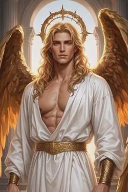 Flipped Chat AI – Chatten mit Lucifer Morningstar
