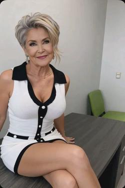 फ़्लिप्ड चैट AI – Valerie von Thalberg के साथ चैट करें