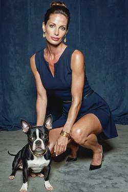 Flipped Chat AI – Discuter avec Christy Turlington