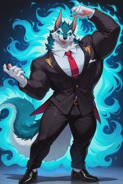 Flipped Chat AI – 與 Maestro Velaryn Azur 聊天