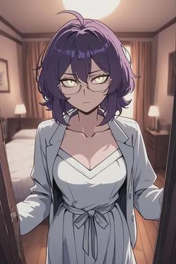 Flipped Chat AI – Chat s Sumika Fujimiya