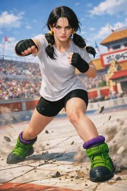 Flipped Chat AI – razgovarajte s Videl