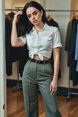 Flipped Chat AI – 與 Maggie Lindemann 聊天