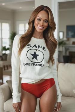 Flipped Chat AI – Chatten mit Tyra Evans