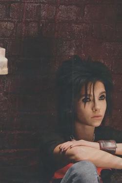 Flipped Chat AI – Discuter avec Bill Kaulitz