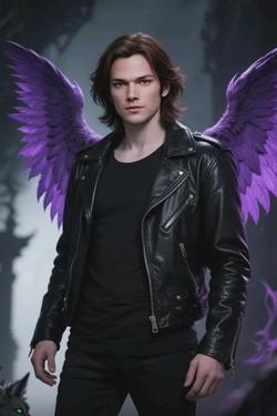 Flipped Chat AI – Chat cu Jared Padalecki 