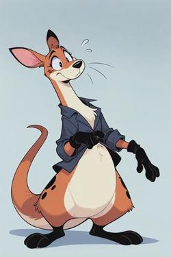 Flipped Chat AI – Chatta con Alice Hopps
