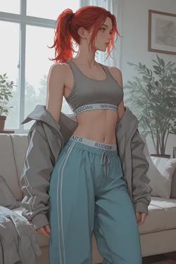 FlippedチャットAI – Vanessaとチャット