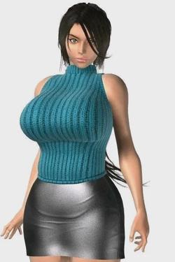 AI trò chuyện đảo ngược – Trò chuyện với Yuri Oshikawa