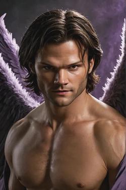 Omgedraaide chat AI – Chat met Jared Padalecki 