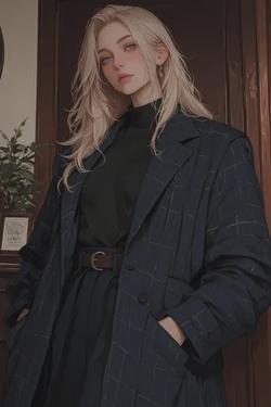 Flipped Chat AI – 與 Dora Diaz  聊天