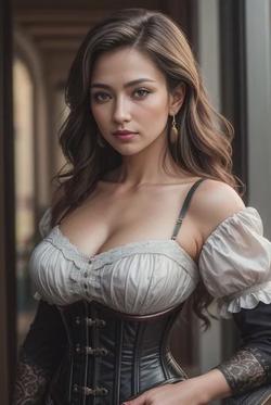 Flipped Chat AI – 與 Nora James  聊天