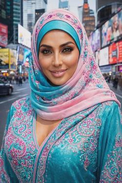 Flipped Chat AI – Chat s Shirin