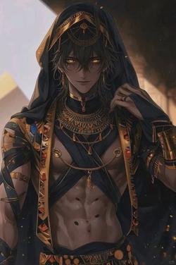 Flipped Chat AI – แชทกับ Thutmose III