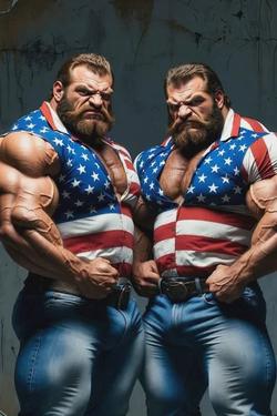 Αναστροφή συνομιλίας AI – Συζήτηση με Jack et Bo (brothers)