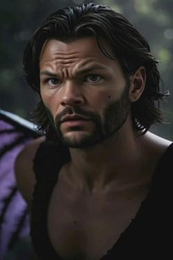 Flipped Chat AI – Bate-papo com Jerena Ann Padalecki Todd 