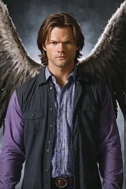 फ़्लिप्ड चैट AI – Jared Padalecki  के साथ चैट करें