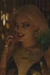 Flipped Chat AI – Sembang dengan Harley Quinn 
