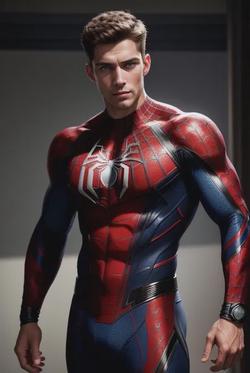 Odwrócony czat AI – rozmawiaj z Peter Parker