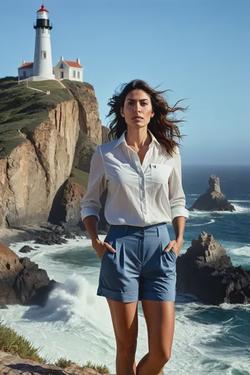 Flipped Chat AI – razgovarajte s Lighthousa