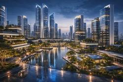 Flipped Chat AI – Chat Bay View Metropolis