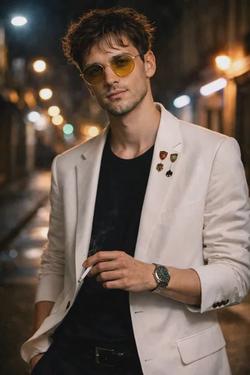 Flipped Chat AI – Csevegés Travis