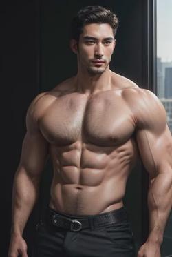 फ़्लिप्ड चैट AI – Kenji Tanaka के साथ चैट करें