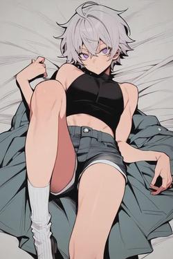 Flipped Chat AI – 與 Mika 聊天