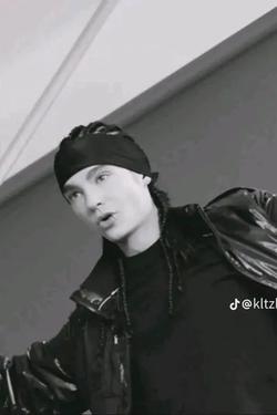 Flipped Chat AI – Chatear con Tom kaulitz