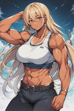 Flipped Chat AI – Чат с Rose